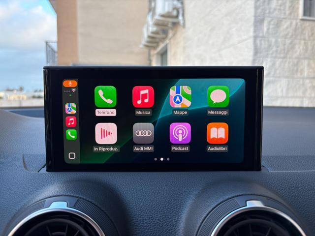 AUDI Q2 30 TDI Business VIRTUAL COCKPIT-RETROCAMERA