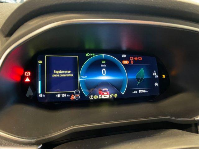 RENAULT ZOE Intens R135