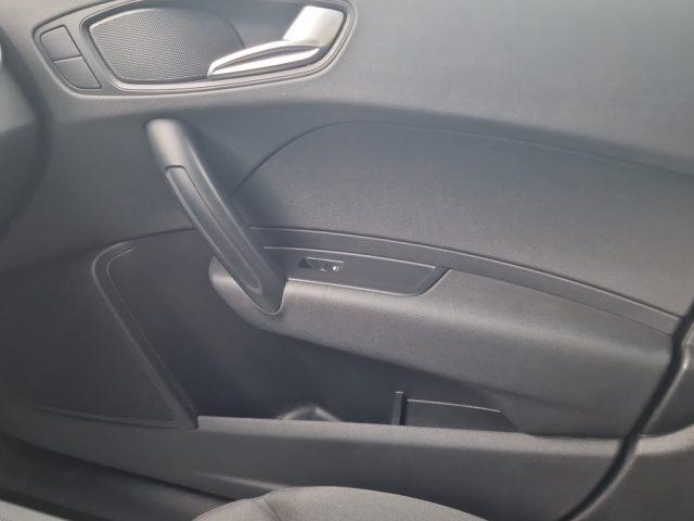 AUDI A1 SPB 1.6 TDI Admired