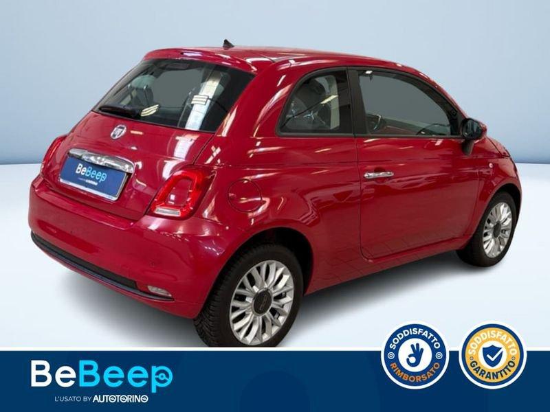 FIAT 500 1.2 POP 69CV