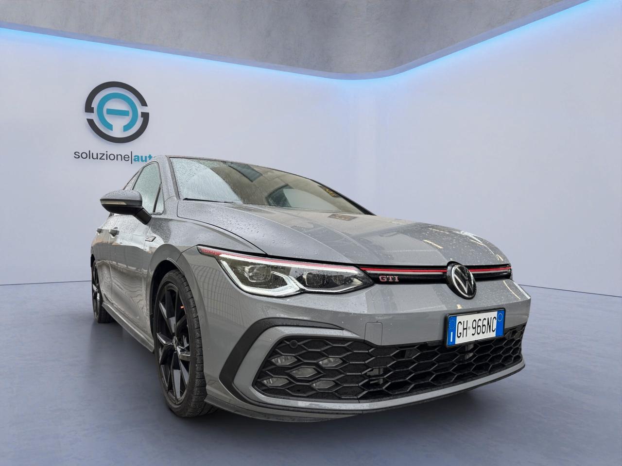 Volkswagen Golf 2.0 TSI GTI 245cv