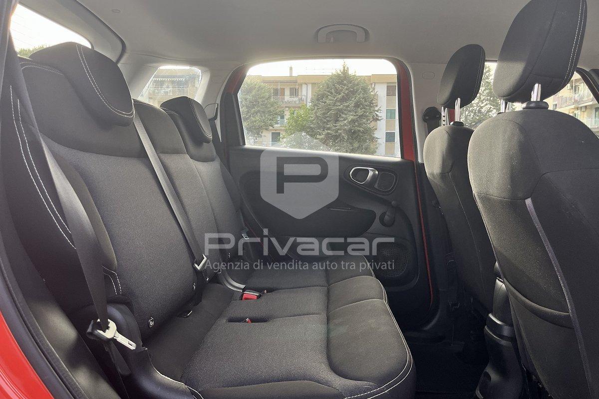 FIAT 500L 1.6 Multijet 120 CV Cross