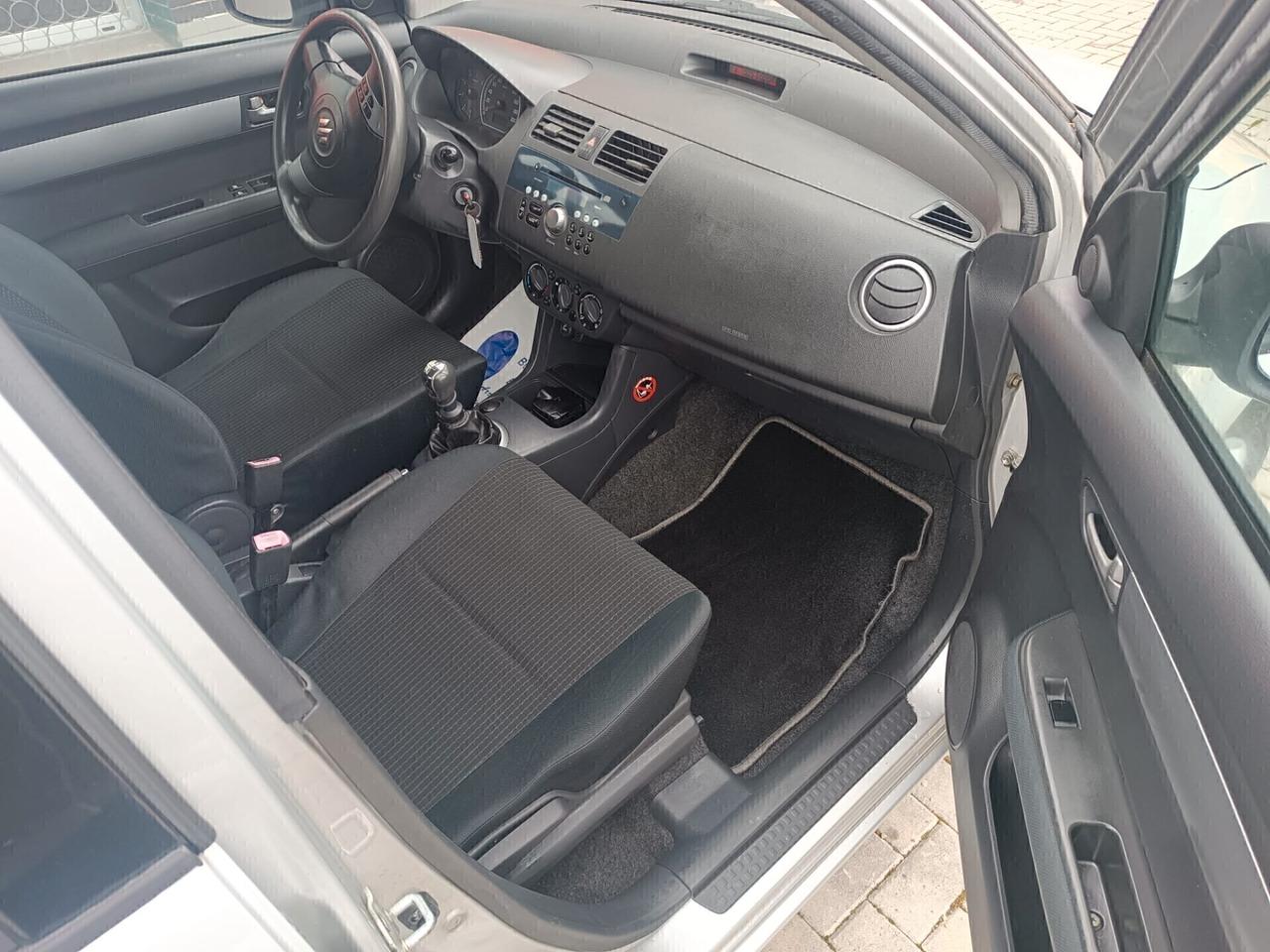 Suzuki Swift 1.3 DDiS 5p. GL