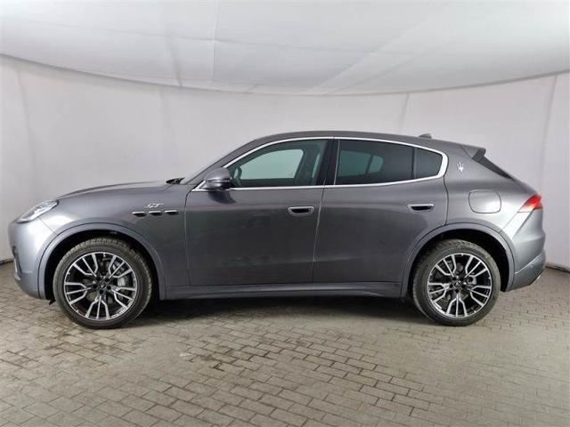 MASERATI Grecale Grecale MHEV 2.0 300 CV GT ''SOLI 15379 KM''.