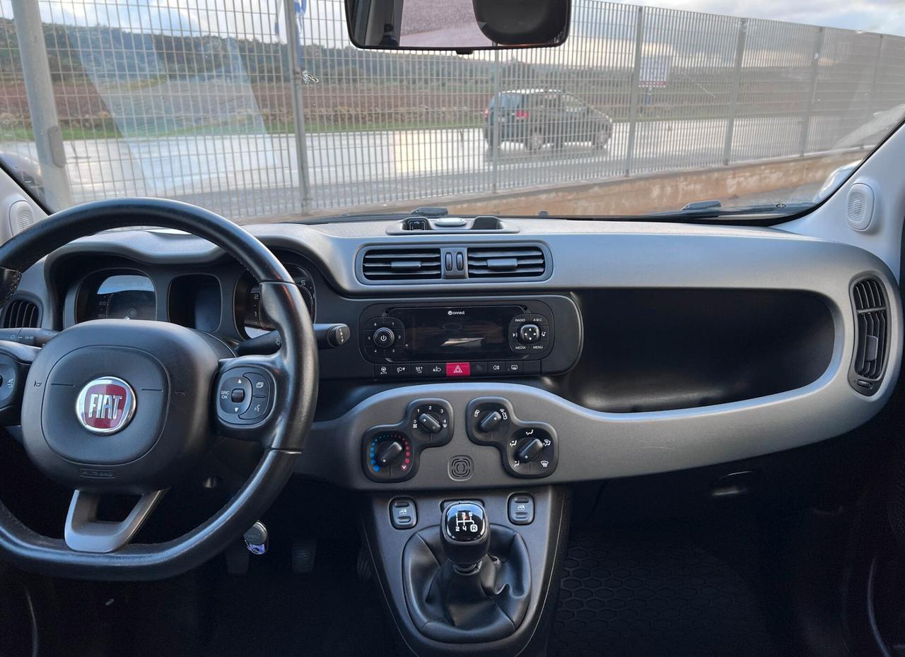 Fiat Panda 1.2 Trussardi - PARI AL NUOVO! -