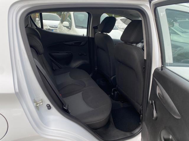 OPEL Karl 1.0 75 CV N-Joy