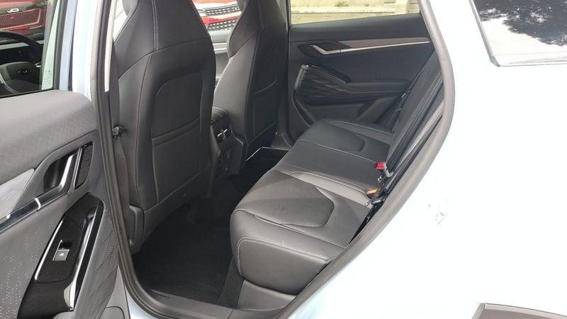EVO Evo 7 Kairos 1.5 Turbo DCT