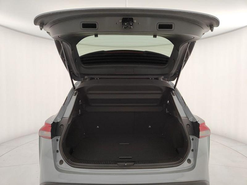 Nissan Qashqai e-Power N-Connecta
