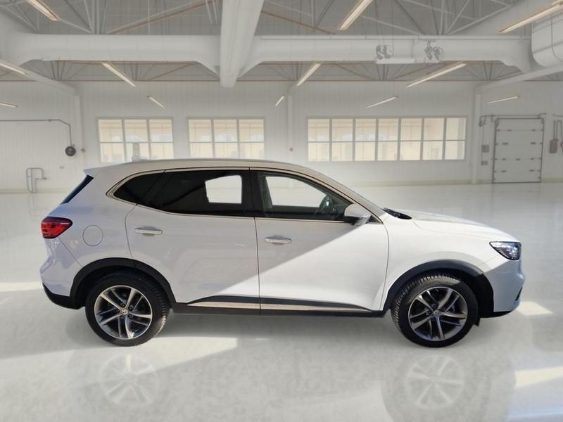 MG EHS 1.5 T Plug-in Hybrid Exclusive Auto