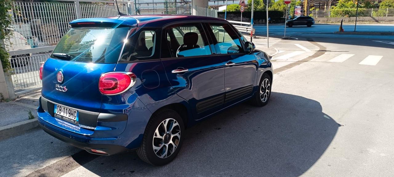 Fiat 500L 1.3 Multijet 95 CV