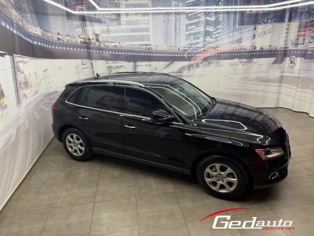 AUDI Q5 2.0 TDI 190 CV diesel quattro S tronic Advanced