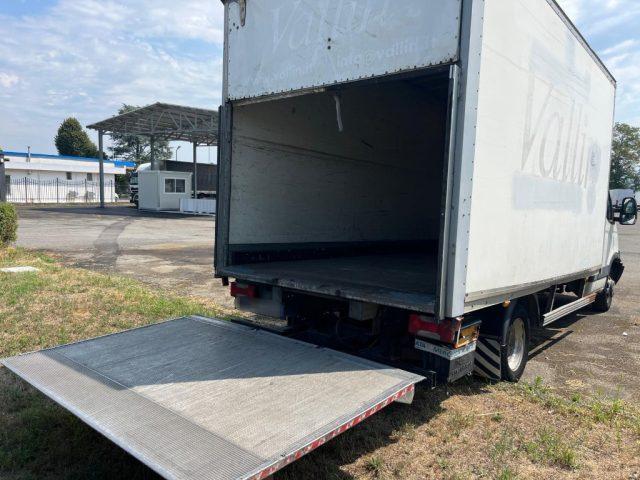 IVECO DAILY 35C15