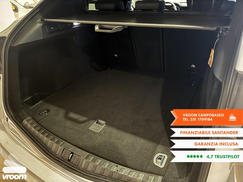 ALFA ROMEO Stelvio Stelvio 2.2 Turbodiesel 210 ...