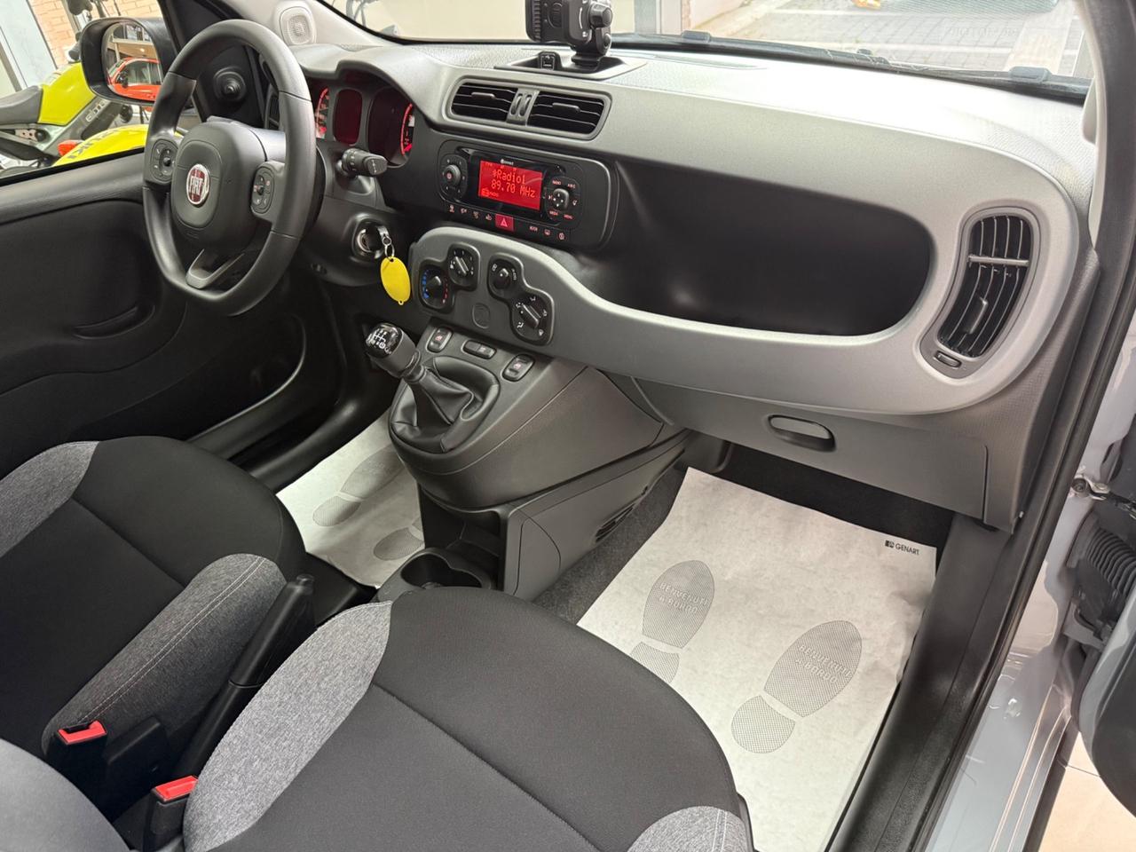 Fiat Panda Firefly Hybrid City Life - SOLO 23.563Km !!