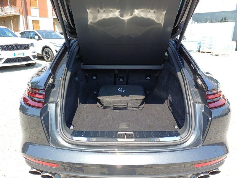 Porsche Panamera Panamera Sport Turismo 2.9 4 e-hybrid auto