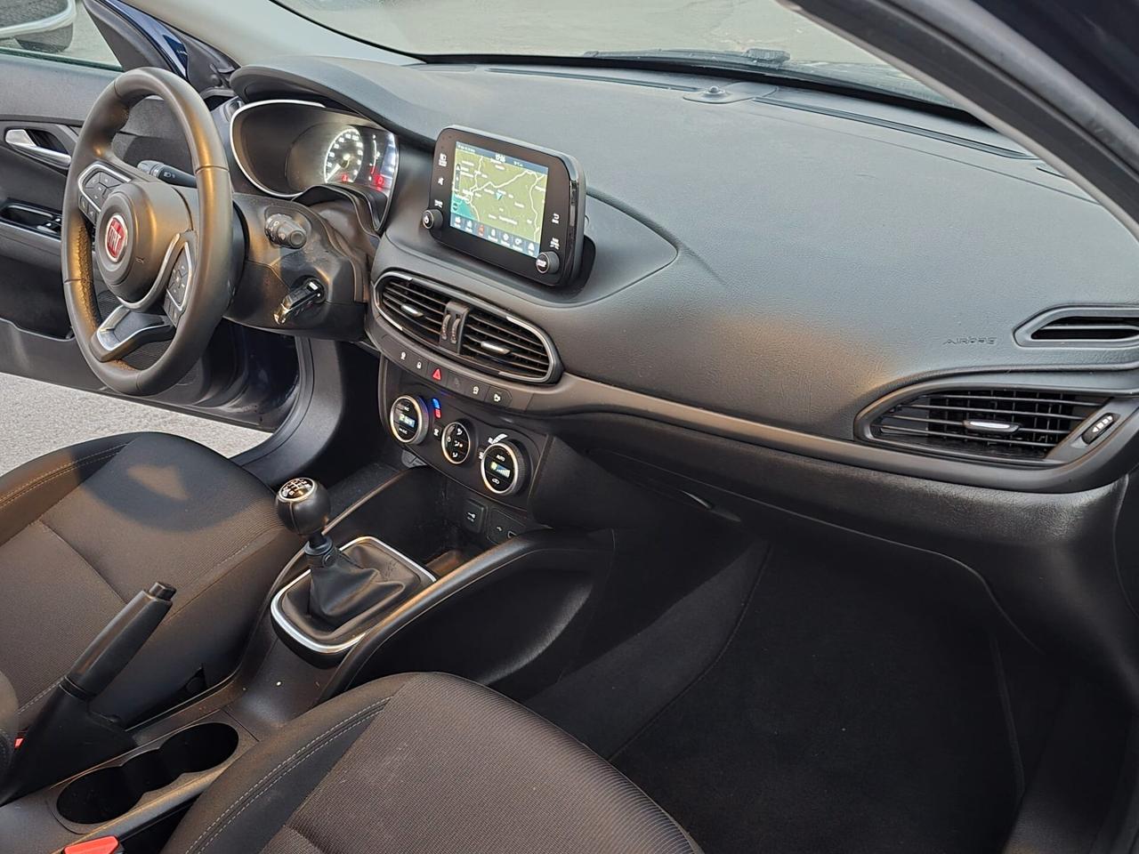 Fiat Tipo 1.6 MultiJet Business 130 cv - 2021