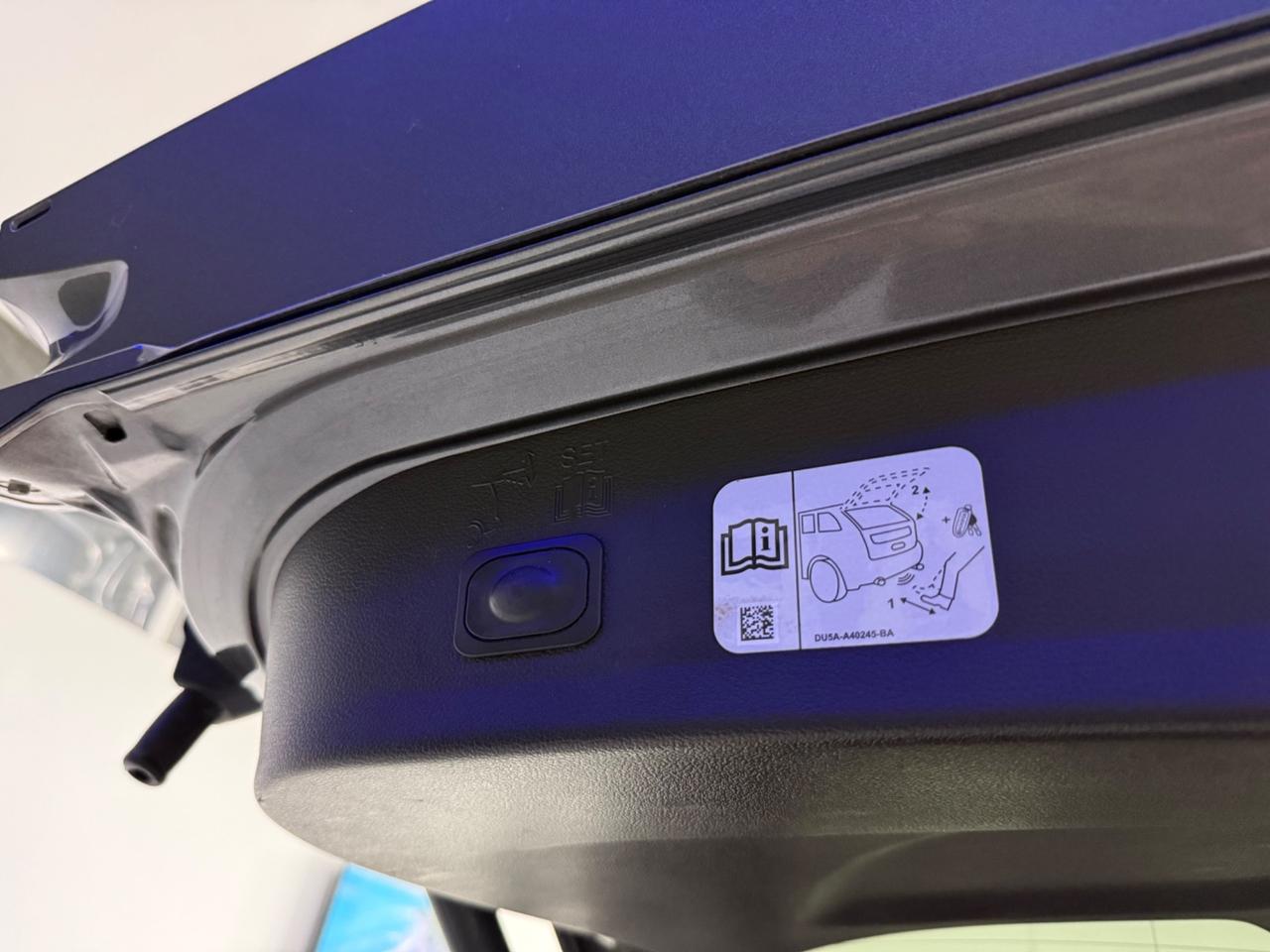 Ford Kuga 1.5 TDCI 120 Autom. Titanium