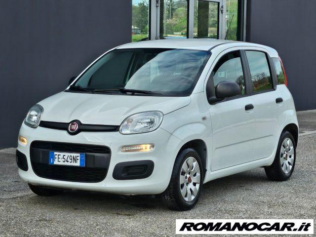 FIAT Panda 1.2 EasyPower Easy 65.000 KM.