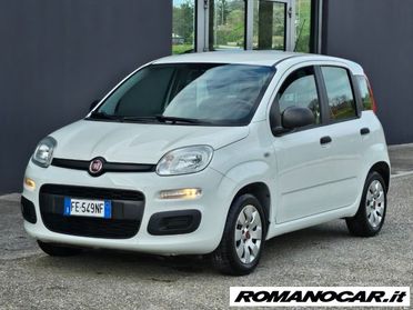 FIAT Panda 1.2 EasyPower Easy 65.000 KM.