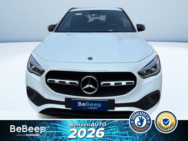 Mercedes-Benz GLA 200 D SPORT AUTO
