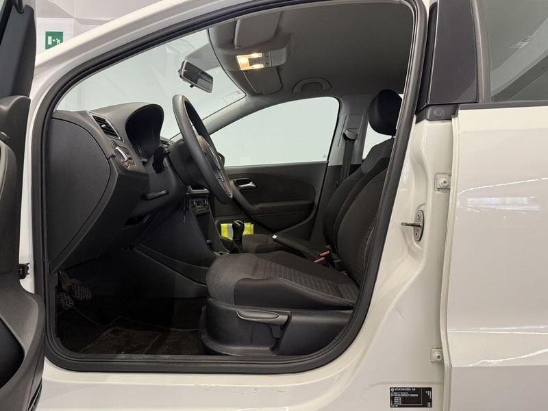 Volkswagen Polo Polo 1.2 TDI DPF 5 p. Comfortline