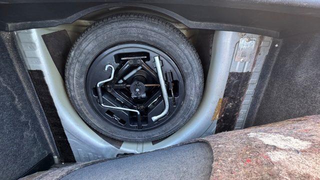 FIAT Grande Punto 1.4 5 PORTE DYNAMIC UNICO PROPRIETARIO