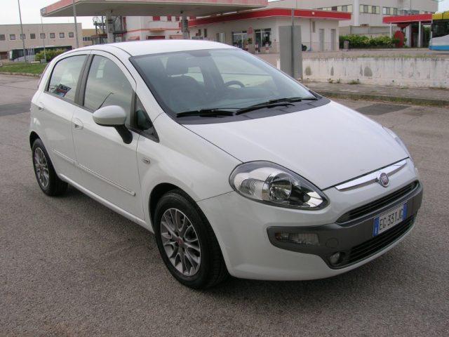 FIAT Punto Evo 1.3 Mjt 95 CV DPF 5 porte S&S Dynamic