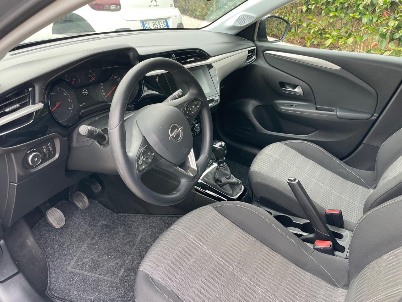 Opel Corsa 1.5 D 100 CV Elegance