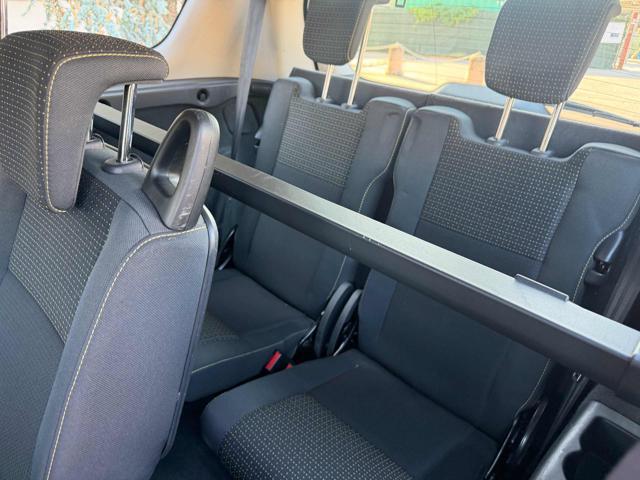 RENAULT Scenic 7posti 1.5 dCi 110CV senza nessun lavoro da fare