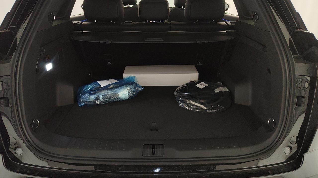 JAECOO JAECOO 7 SHS-P PHEV 1.5TGDI DHT1 Exclusive