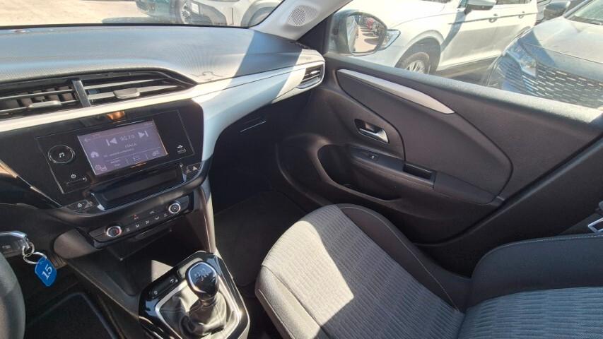 Opel Corsa 1.5 D 100 CV Edition - 2020