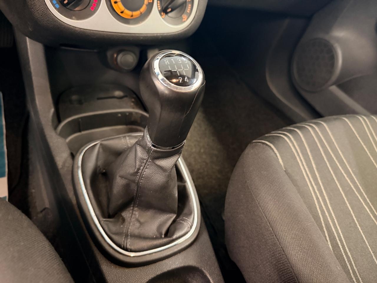 Opel Corsa 1.2 80CV 5 porte GPL-TECH Enjoy