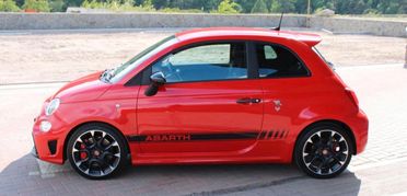 Fiat 595 Abarth 595