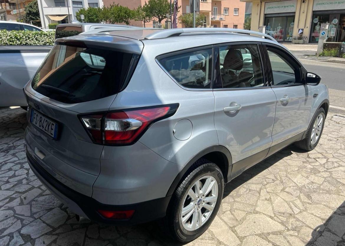 Ford Kuga 2.0 TDCI 150 CV S&S 2WD Business