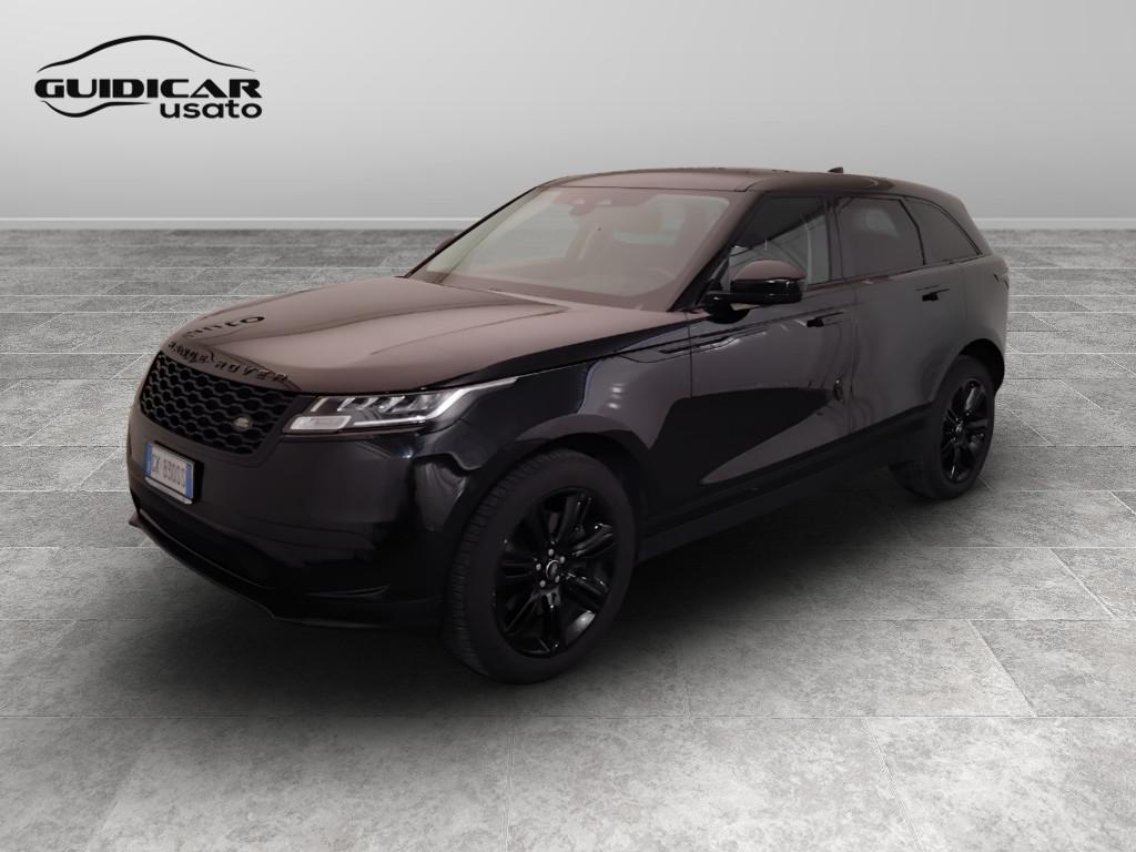 LAND ROVER Range Rover Velar 2021 - Range Rover Velar 2.0d i4 mhev R-Dy