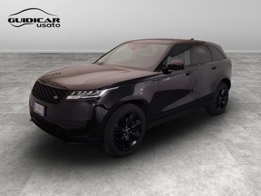 LAND ROVER Range Rover Velar 2021 - Range Rover Velar 2.0d i4 mhev R-Dy