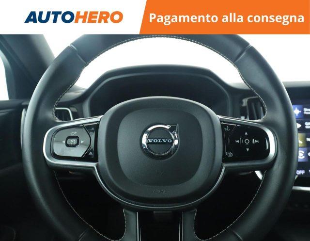 VOLVO S60 T4 Geartronic R-design