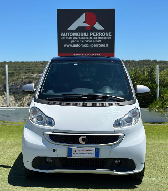 SMART ForTwo 1000 70cv MHD Coupé Passion