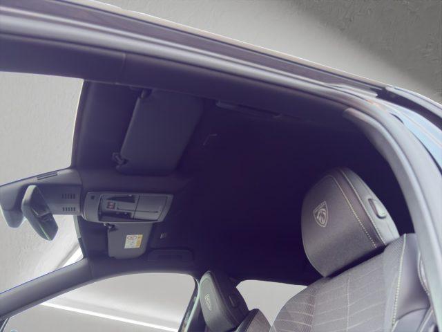 PEUGEOT 5008 Nuovo Hybrid 145 e-DCS6 GT