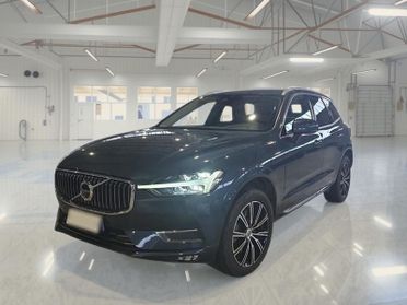 VOLVO XC60 B4 D AWD AUTOMATICO INSCRIPTION SUV