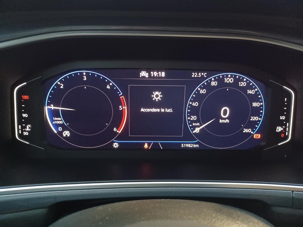 Volkswagen T-Roc 2.0 tdi style 115cv