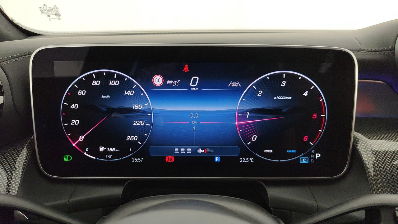 Mercedes-Benz GLC 220 d 4MATIC