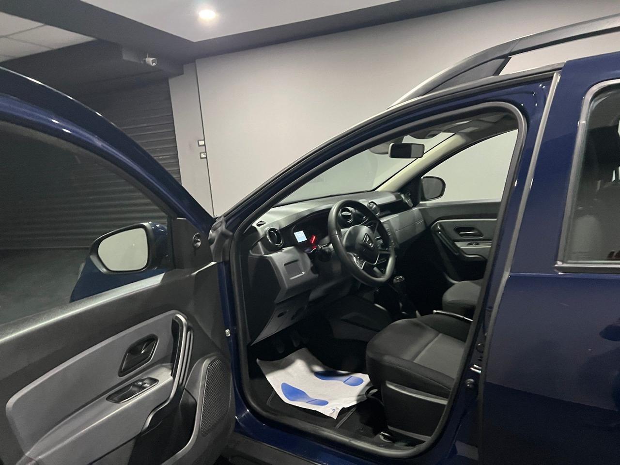 Dacia Duster 1.5 dCi 8V 4x2 Comfort S&S