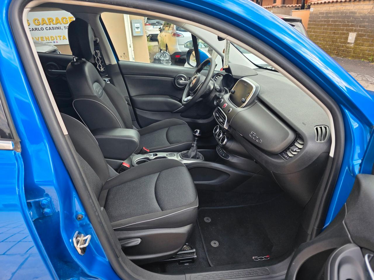 Fiat 500X 1.0 T3 120 CV Lounge