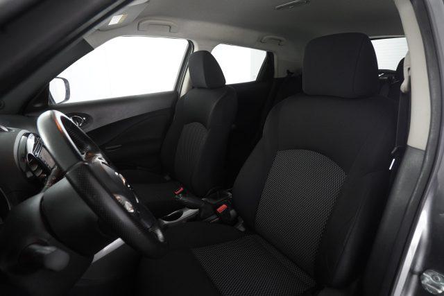 NISSAN Juke Juke 1.5 dCi Start&Stop Acenta