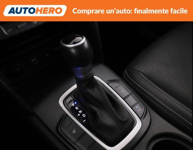 HYUNDAI Kona HEV 1.6 DCT Exellence