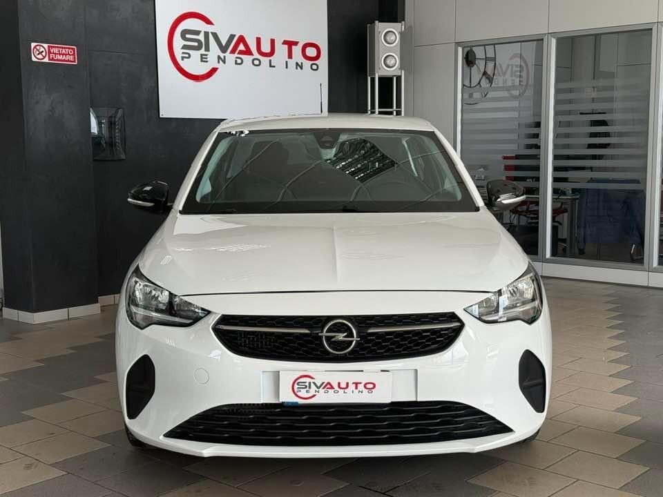 Opel Corsa 1.5 D 100 CV Edition