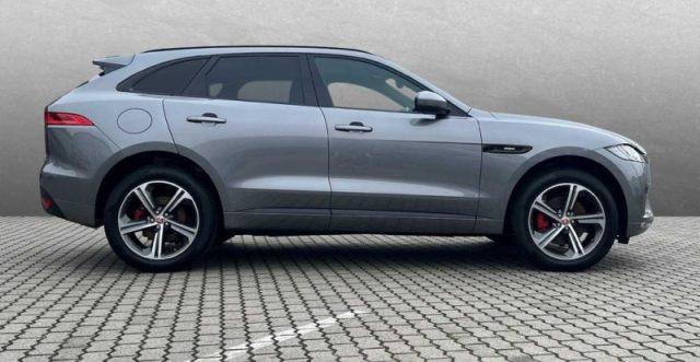 JAGUAR F-Pace 2.0 300 CV AWD aut. 300 Sport