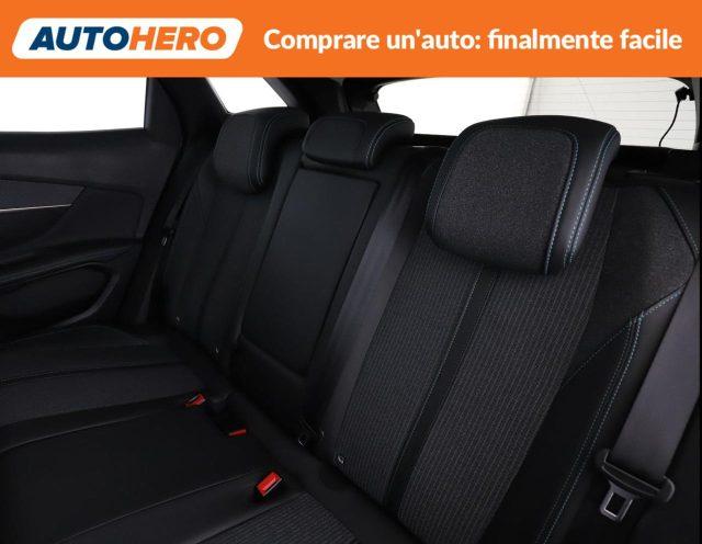 PEUGEOT 3008 BlueHDi 130 S&S Allure Pack