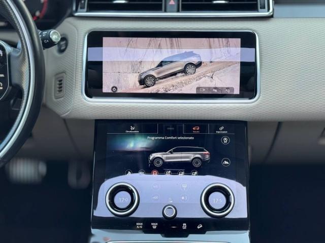 Land Rover Range Rover Velar 2.0d i4 R-Dynamic HSE 240cv auto my19